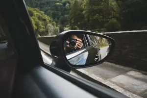 Look in the Mirror