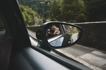 Look in the Mirror