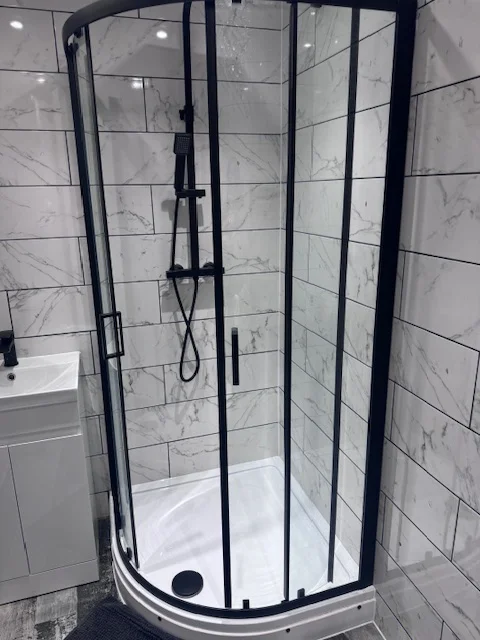 ⁠Bathroom 2