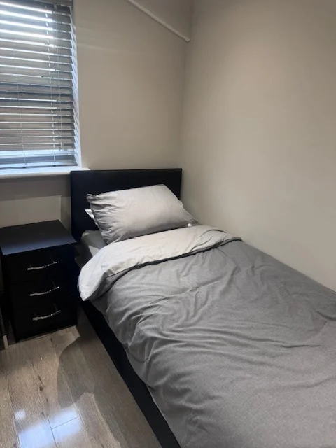 ⁠Bedroom 4