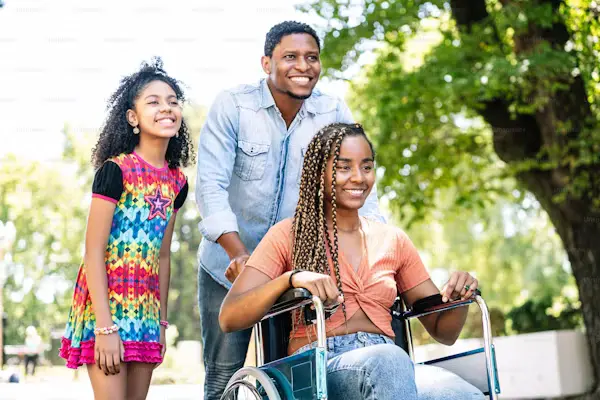 young adult care services Transitioning from Care